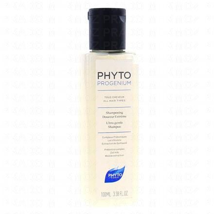 PHYTO Progenium - Shampooing douceur extrême 100ml