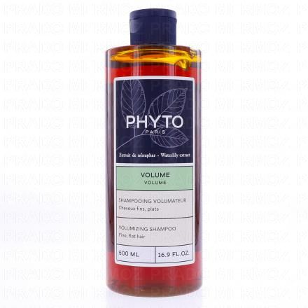 PHYTO Volume Shampooing Volumateur 500ml