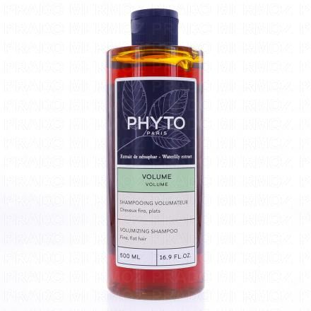 PHYTO Volume Shampooing Volumateur (500ml)