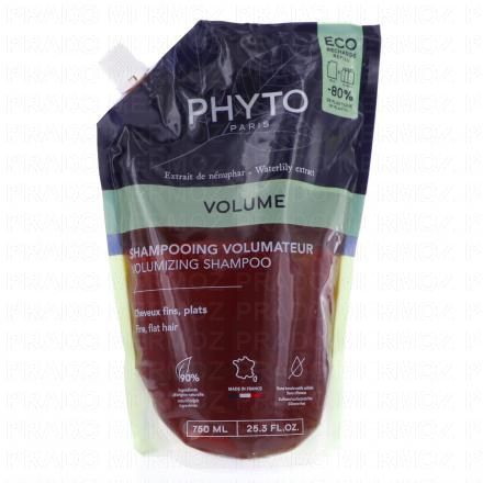 Volume Shampooing Volumateur eco recharge 750ml