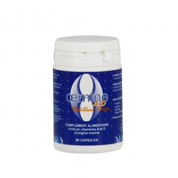 AD 60 capsules