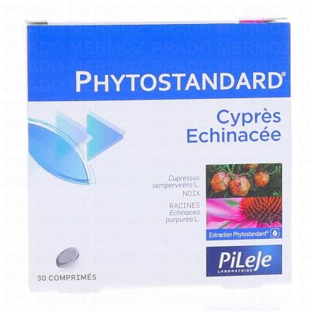 PHYTOPREVENT Phytostandard cyprès échinacée