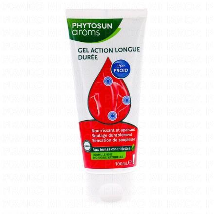 PHYTOSUN Gel action longue durée Tube 100ml