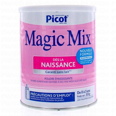 PICOT Magic mix dès la naissance 300G