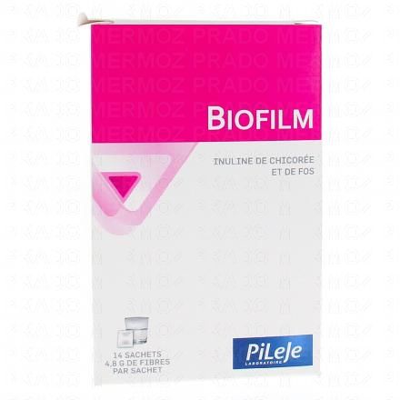 PILEJE Biofilm 14 sachets
