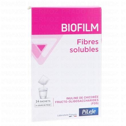 Biofilm 14 sachets 2