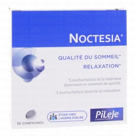 PILEJE Noctesia 90 comprimés