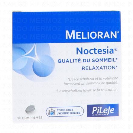 Noctesia 90 comprimés
