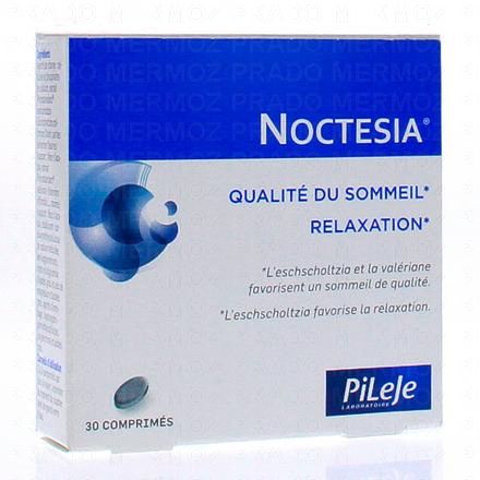 PILEJE Noctesia x30 comprimés