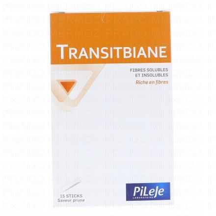 PILEJE Transitbiane 20 sachets