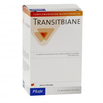 PILEJE Transitbiane 20 sachets