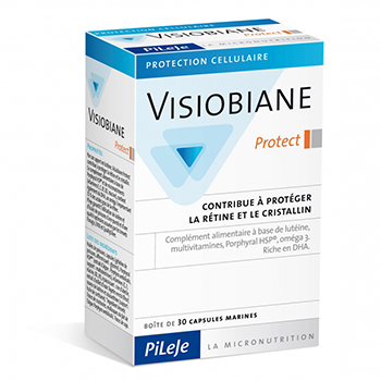 PILEJE Visiobiane protect