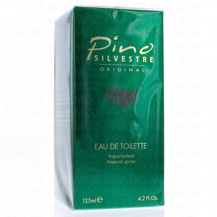 PINO SILVESTRE Eau de toilette 125ml 2