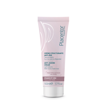 PLACENTOR Crème structurante anti-âge 50ml