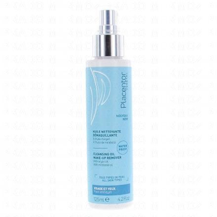 PLACENTOR Huile démaquillante 125 ml