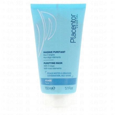 PLACENTOR Masque crème tube 150ml