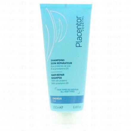 PLACENTOR Shampooing traitant flacon 200ml