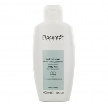 PLACENTOR Lait corporel flacon 400ml