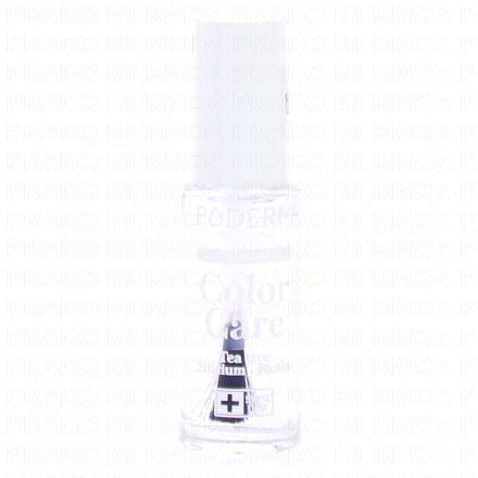 PODERM Color care - Vernis à ongles soin (top coat n°002)
