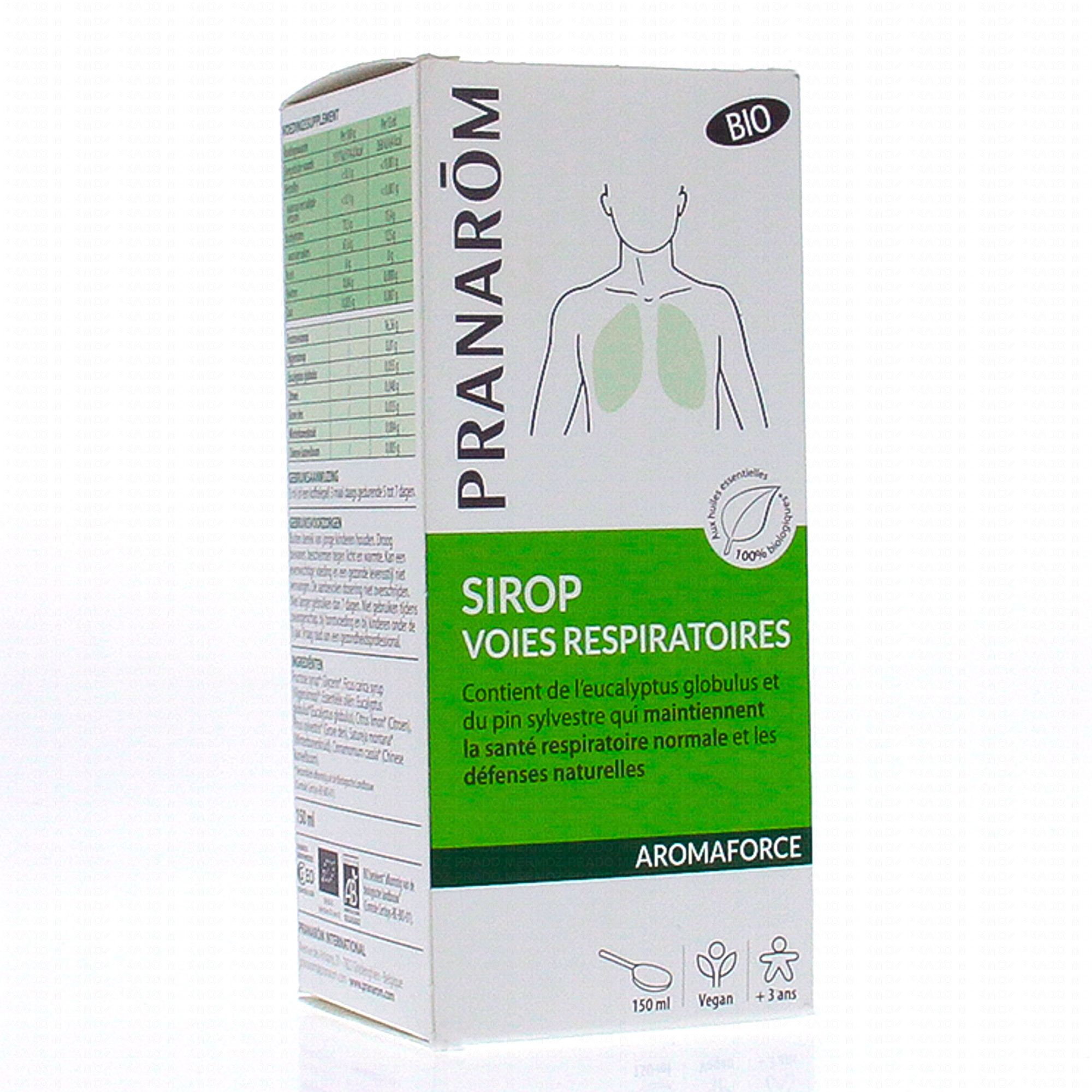 PRANAROM Aromaself - Comprimés neutre bio 30g - Pharmacie Prado Mermoz