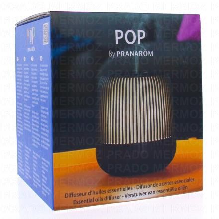 PRANAROM Diffuseur d'huiles essentielles Pop