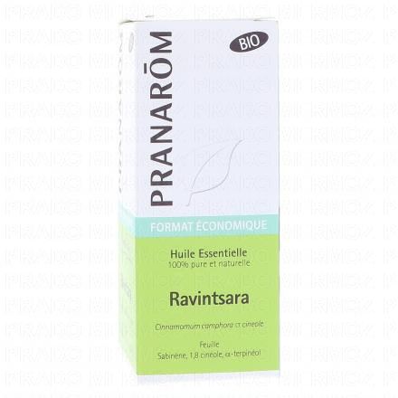 PRANAROM Huile essentielle Ravintsara bio (30ml)