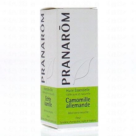 PRANAROM Huile essentielle camomille allemande 5ml