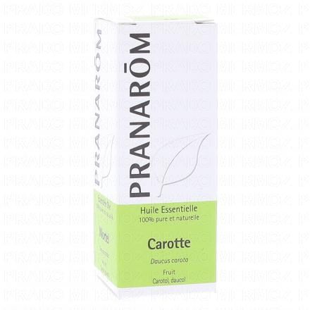 Huile essentielle carotte 5ml