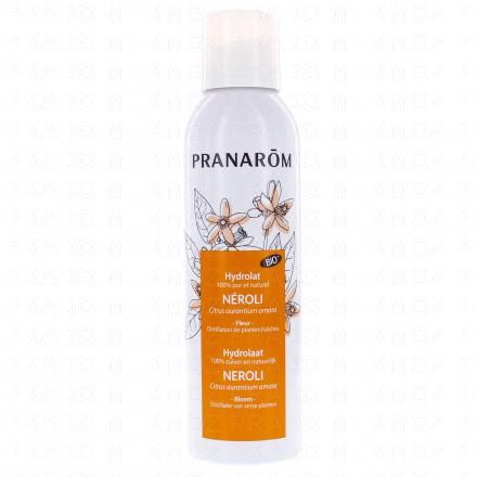 PRANAROM Hydrolat au néroli bio spray 150ml