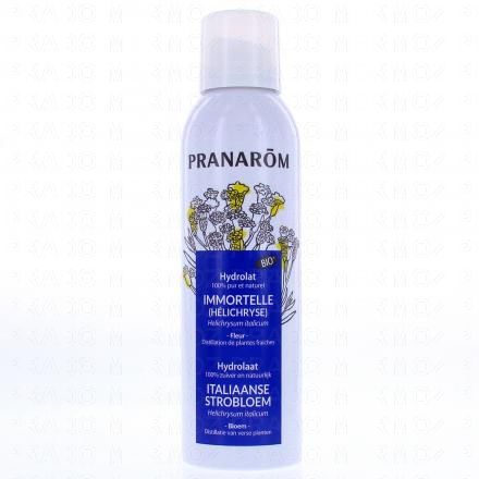 Hydrolat immortelle bio 150ml