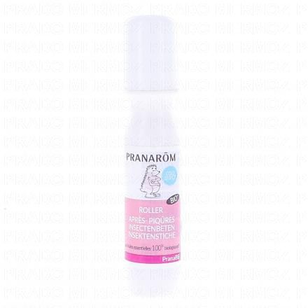 PRANAROM Pranabb - Roller après-piqûres 15 ml