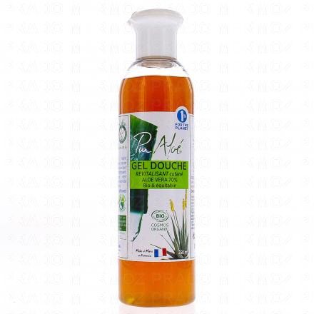 PUR ALOE Gel douche bio (250ml)