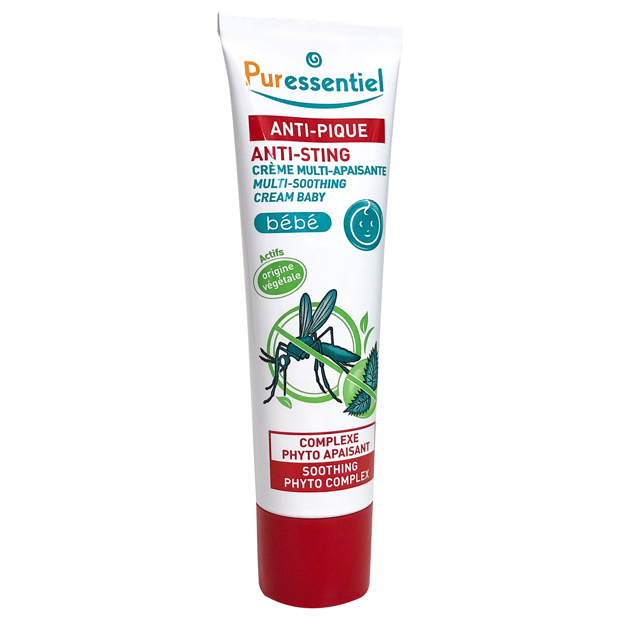 Puressentiel Anti Pique Creme Multi Apaisante Bebe Tube 30ml Parapharmacie En Ligne Prado Mermoz Puressentiel Anti Pique Creme Multi Apaisante Bebe Tube 30ml Parapharmacie En Ligne Prado Mermoz