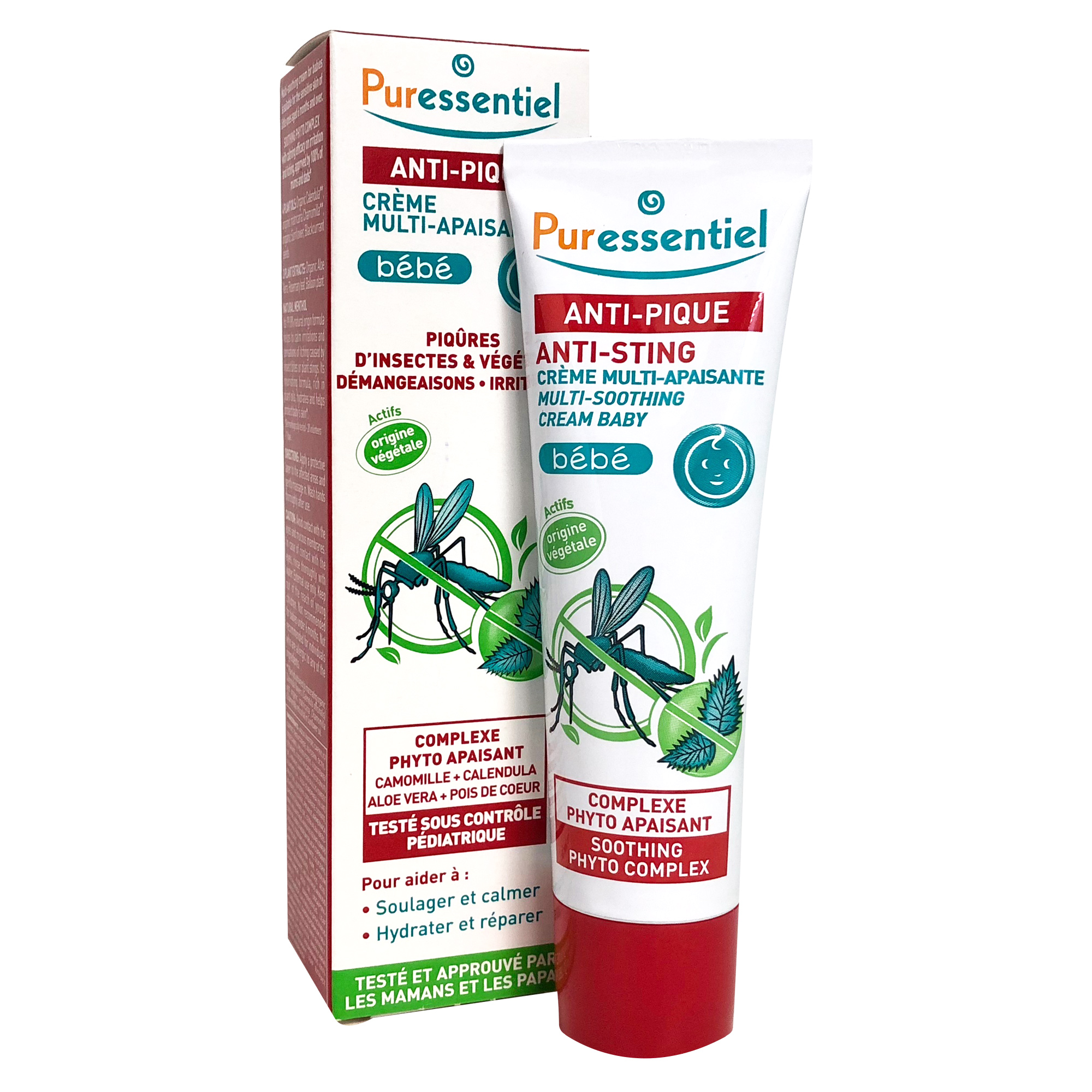 Puressentiel Anti Pique Creme Multi Apaisante Bebe Tube 30ml Parapharmacie En Ligne Prado Mermoz Puressentiel Anti Pique Creme Multi Apaisante Bebe Tube 30ml Parapharmacie En Ligne Prado Mermoz