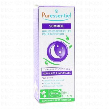 Diffuse zen complexe pour diffuseur flacon 30ml 3