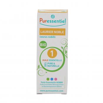 PURESSENTIEL Laurier noble bio flacon 5ml