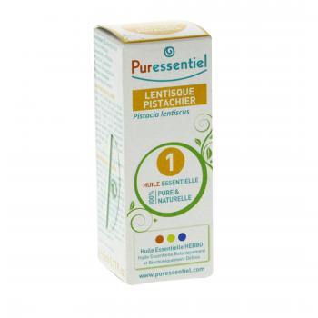 PURESSENTIEL Lentisque pistachier flacon 5ml