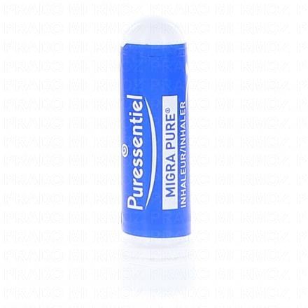 PURESSENTIEL Migra Pure Inhaleur maux de tête