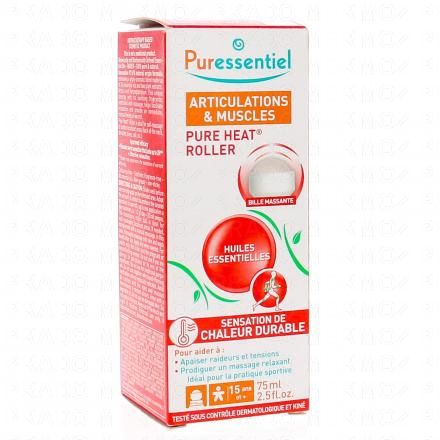 Roll-on huiles essentielles - articulations