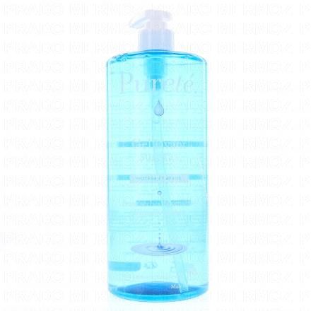 PURETE Gel lavant surgras (falcon 1l)