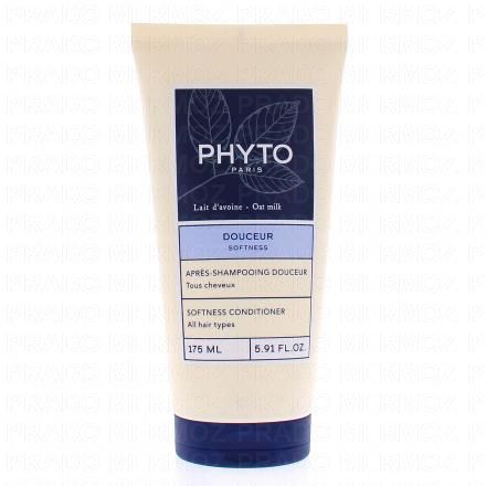 PYTHO Douceur après shampoing flacon 175ml