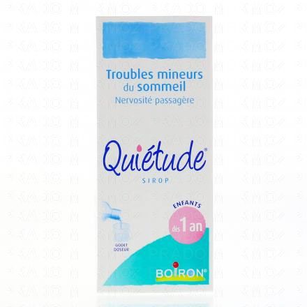 Quiétude flacon de 200 ml