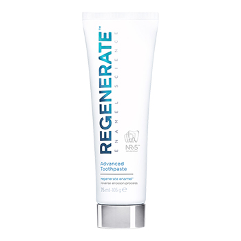 REGENERATE Advanced dentifrice expert émail tube 75ml