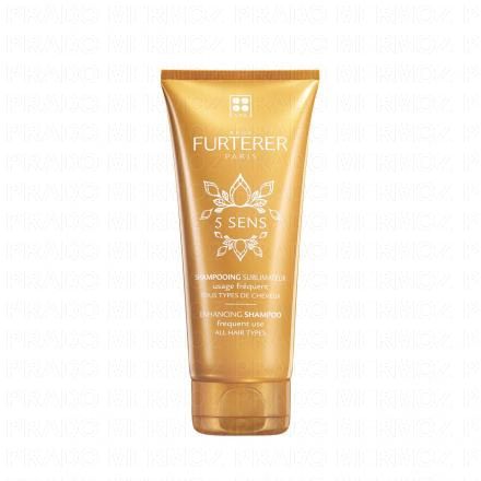 RENE FURTERER 5 sens shampooing sublimateur 200ml