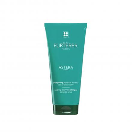 RENE FURTERER Astera - Shampooing apaisant (200ml)