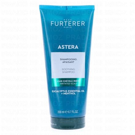 RENE FURTERER Astera - Shampooing apaisant 200ml