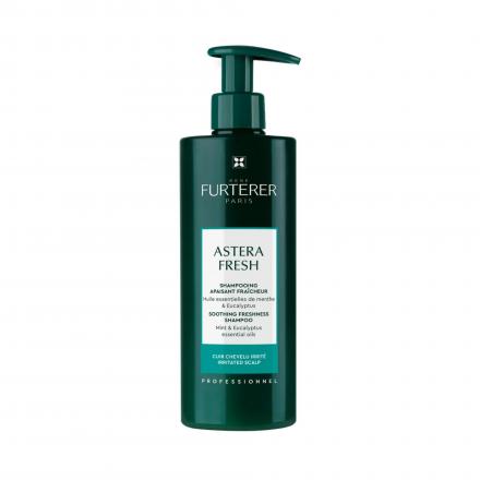 RENE FURTERER Astera - Shampooing apaisant (490ml)