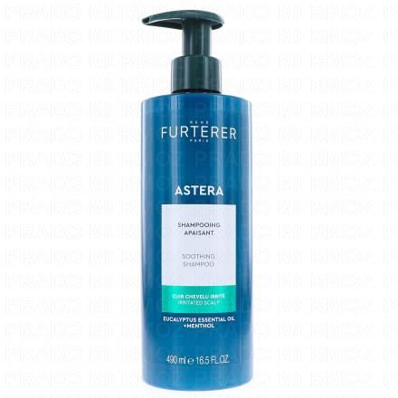 RENE FURTERER Astera - Shampooing apaisant (490ml)