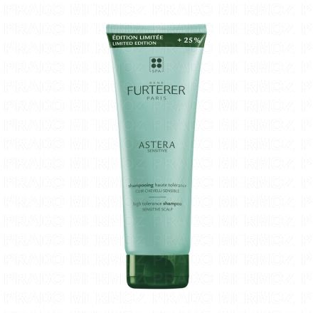 RENE FURTERER Astera sensitive shampooing dermo-protecteur tube 250ml