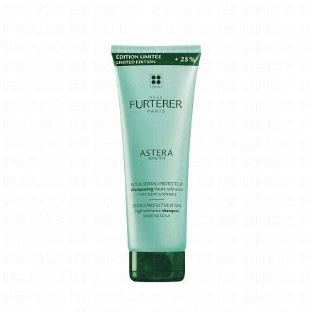 RENE FURTERER Astera sensitive shampooing dermo- protecteur tube 250ml